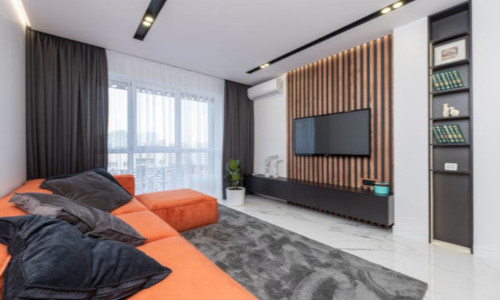 Blackout Curtains